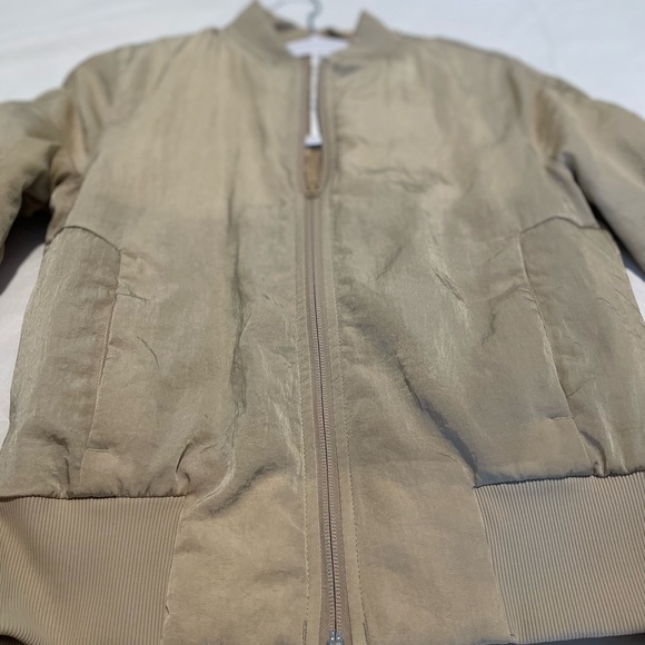 Lululemon nonstop Bomber jacket - Picture 7 of 8